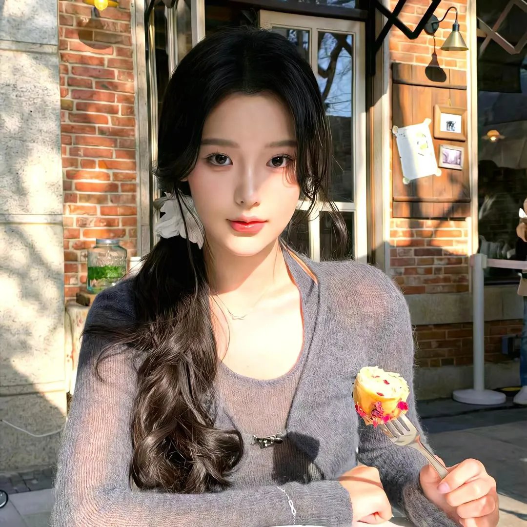 上帝的女儿