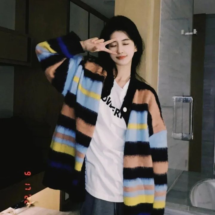 笼中的女儿